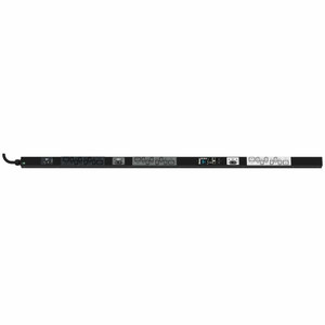 Panduit G6 MIPDU 30A L15 TF BLK PK 1 . - P48D22G