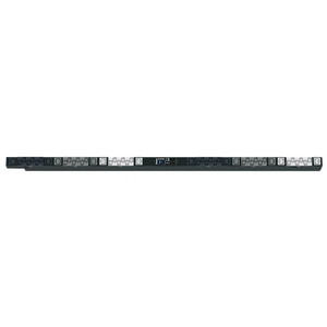 Panduit MI PDU 50AMP 36 C13 12 C19HUBBELL EA - P48D32M