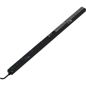 Panduit MPO PDU415V30 AMP 48 C13NEMA L2 2 PK1MOQ30 - P48F04M