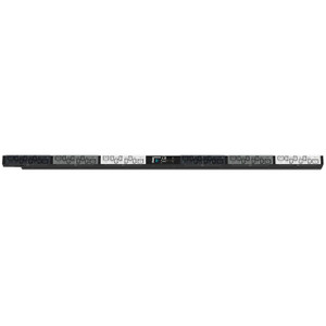 Panduit VERTICAL 36 C13 12 C19 MONITORD - P48G31M