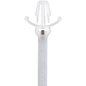 Panduit CLAMP TIE 7.9L (201MM) #10 (M5) - PLC2S-S10-M30