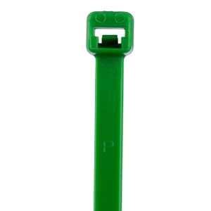 Panduit CABLE TIE 3.9L (99MM) MINIATU - PLT1M-M20