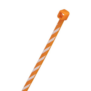 Panduit CABLE TIE 4.0L (102MM) MINIAT - PLT1M-M76