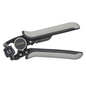 Panduit CT 188MM HEAT STABILIZED NT CT 188MM HEAT STABILIZED NT - PLT2S-M39