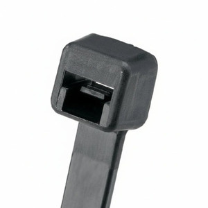 Panduit CABLE TIE BLACKUV NYLON 6127 - PLT2S-M6120