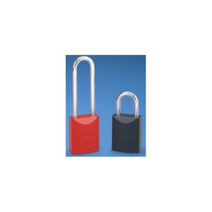Panduit BLUE PLASTIC BODY PADLOCK - PSL-8BU