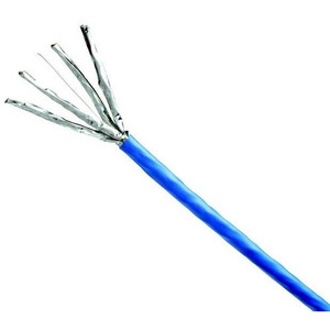 Panduit COPPER CABLE CAT 6A 4PAIR OR 1000FT/305M - PUP6AS04OR-GZ