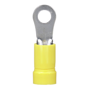 Panduit RING TERMINAL VINYL INSULATED - PV14-8RB-3K