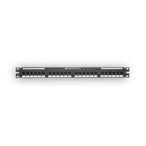Panduit PVIQ FIBER TRAY 24 PORT 700mm x 45RU White - PVQ-FMTMTP-9