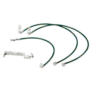 Panduit PANZONE IN-CEILING ENCLOSURE GROUNDING A EA - PZICGK