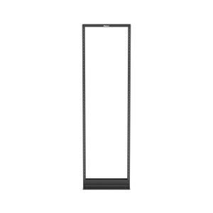 Panduit STANDARD EIA ALUMINUM RACK - R2P96