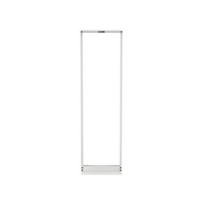 Panduit 2-POST RACK 52RU WHITE - R2P96WH