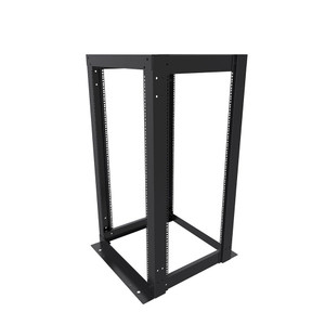 Panduit 23IN DEEP 4POST RACK CAGENUT - R4P23CN