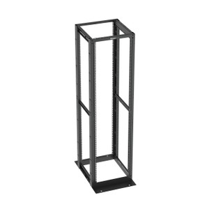 Panduit 23 DEEP 4 POST RACK - R4P23CN96