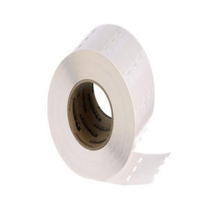 Panduit TT SL VINYL 1X1.25 .38 POA CLR/ - S100X125VA1Y