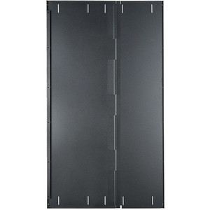 Panduit 42 RU X 1070MM ENHANCED SIDE PN - S21SPSEW