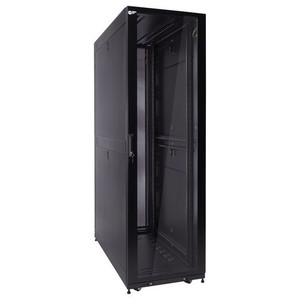 Panduit 42RU 1200MM ENSDPNL S-TYPE CAB - S22SPSE