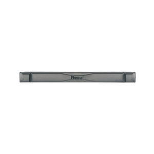 Panduit UC 800W 48U 1200D BKVERT BLANKING - S8829BX00061