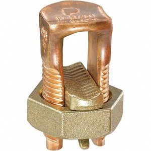 Panduit SPLIT BOLT COPPER - SBC250-Q
