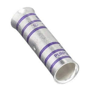Panduit COPPER COMPRESSION BUTT SPLICE - SCS6-L