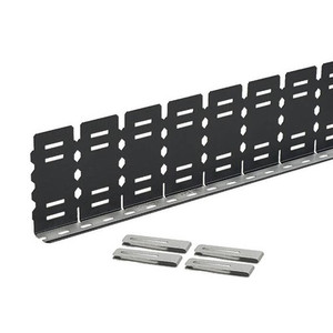 Panduit 4 NOISE SHIELD DIVIDER WALL - SD4EMI