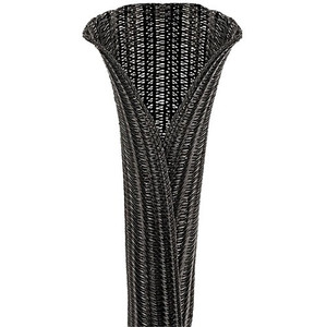 Panduit PAN-WRAP BRAIDED SLEEVING 1IN - SE100PSFR-CR0