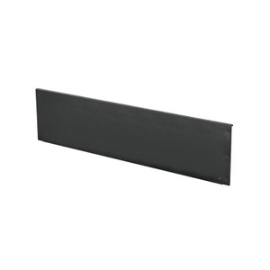 Panduit END CAP FOR 1200MM VED - SN1200VCRECW