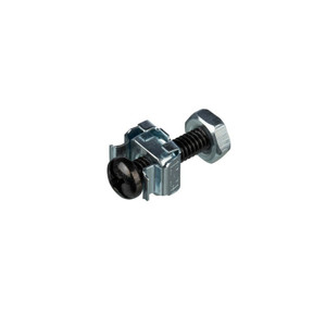 Panduit REAR CAGE NUT EQUIPMENT MNTING - SN8RC