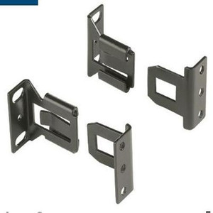 Panduit STRAIN RELIEF BAR KIT WITH - SRBBRWC-KIT