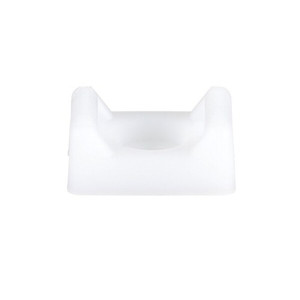 Panduit STRONGHOLD 0.43 WIDE #6 (M3) S - SSM2S6-3X