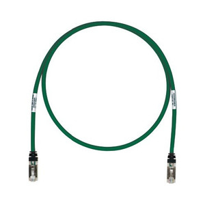 Panduit 0.2M CAT6A 28AWG SHLD - STP28X0.2MGR