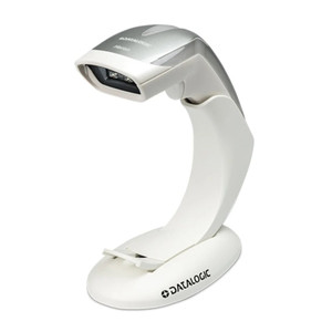 Datalogic Heron HD3400 HD3430-WHK1S 2D Barcode Scanner