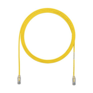 Panduit SPC CAT6A 28AWG CM/LSZH BU 20M PK1 - STP28X20MBU
