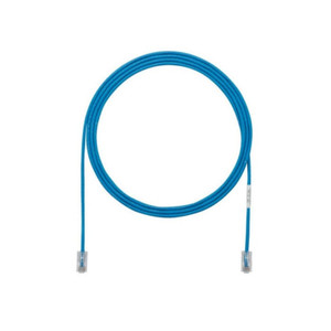Panduit 3M BLU CAT6A 28AWG SHLDPC - STP28X3MBU