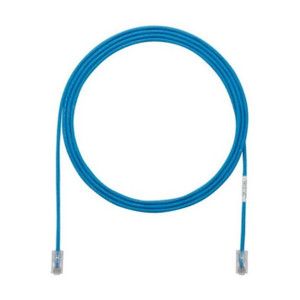 Panduit 3M BLU CAT6A 28AWG SHLDPC - STP28X3MBU