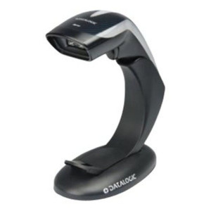 Datalogic Heron HD3400 Handheld Barcode Scanner – HD3430-BKK1B