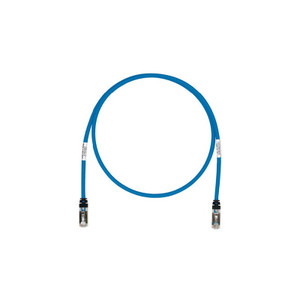 Panduit CPC CAT6A GR S/FTP 3M PK1 . - STP6X3MIG