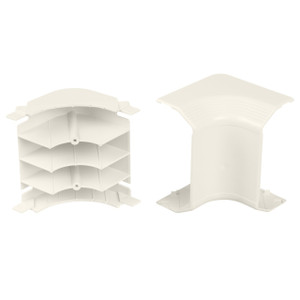 Panduit T-70 INSIDE CORNER FITTING - T70ICEI