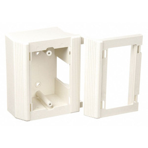 Panduit T-70 WORKSTATION OUTLET CENTER - T70WCWH