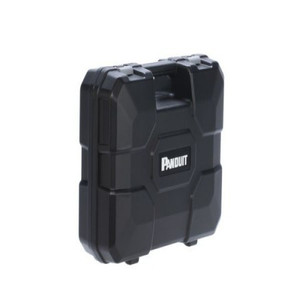 Panduit HARD CASE FOR TDP43ME PRINTER - TDP43ME-CASE