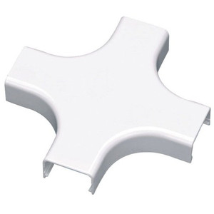 Panduit LD5/LDPH5/LDS5 BEND RADIUS TEE FITTING - TFC5IW-X
