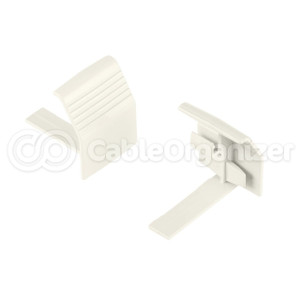 Panduit 10PK TG-70 PWR RATED MULTICHANNEL RACEWAY MOQ40 - TG70IW10
