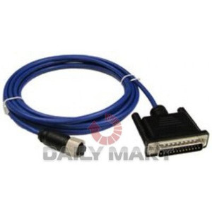 Datalogic CAB-DS10-S P-Series to CBX Cable 93A051390