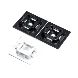 Panduit CBL TIE MNT.32 8.1MM W6 SCREW - TM1S6-M69