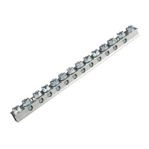 Panduit UNIVERSAL GROUND BAR INSULATION - UGB-IN-SO