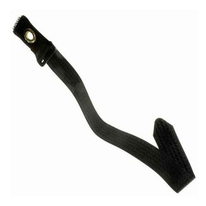 Panduit HOOK LOOP TIECENTER MNT GROMMET PK10MOQ10 - UGCTCV1.5S-X0