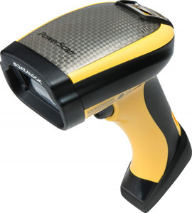Datalogic PD9531-DPM Industrial 2D Barcode Scanner with Liquid Lens
