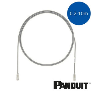 Panduit 3FT BULK PK CPC CAT6 PERF 28 AWG OFF WHT CM/LSZH UTP CABL NC/NR - UTP28SP3-Q