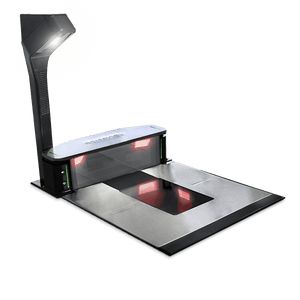 90ACC0417 Datalogic top down reader close-up view technical specifications