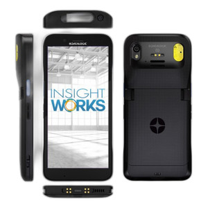 Datalogic Memor 17 Mobile Computer DAOM17BUNDLE